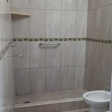 Parque Apartment Gualeguaychu Exterior photo