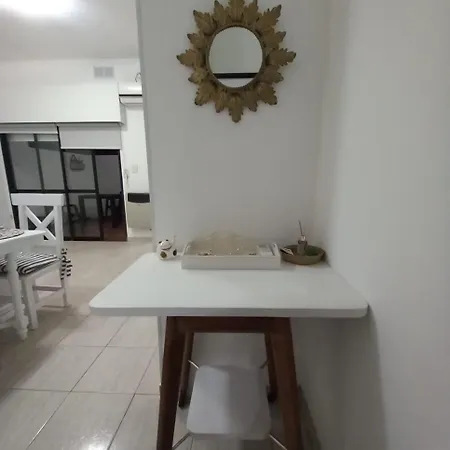 Parque Apartment Gualeguaychu Exterior photo