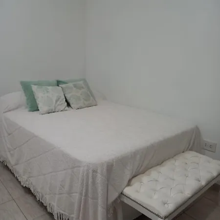 Parque Apartment Gualeguaychu Exterior photo