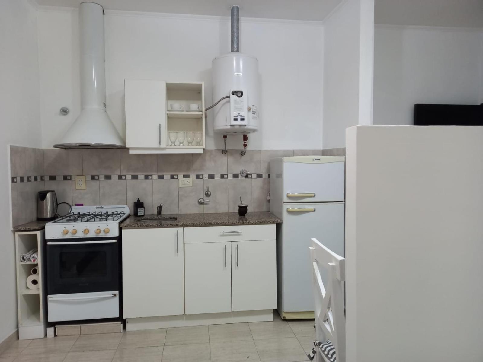 Parque Apartamento *