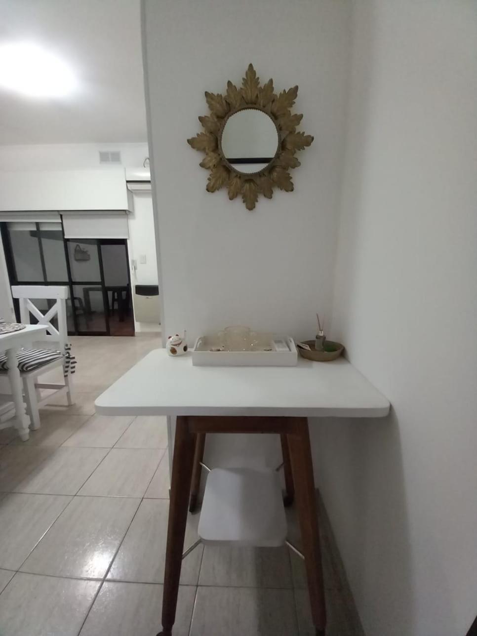 Apartamento Parque *