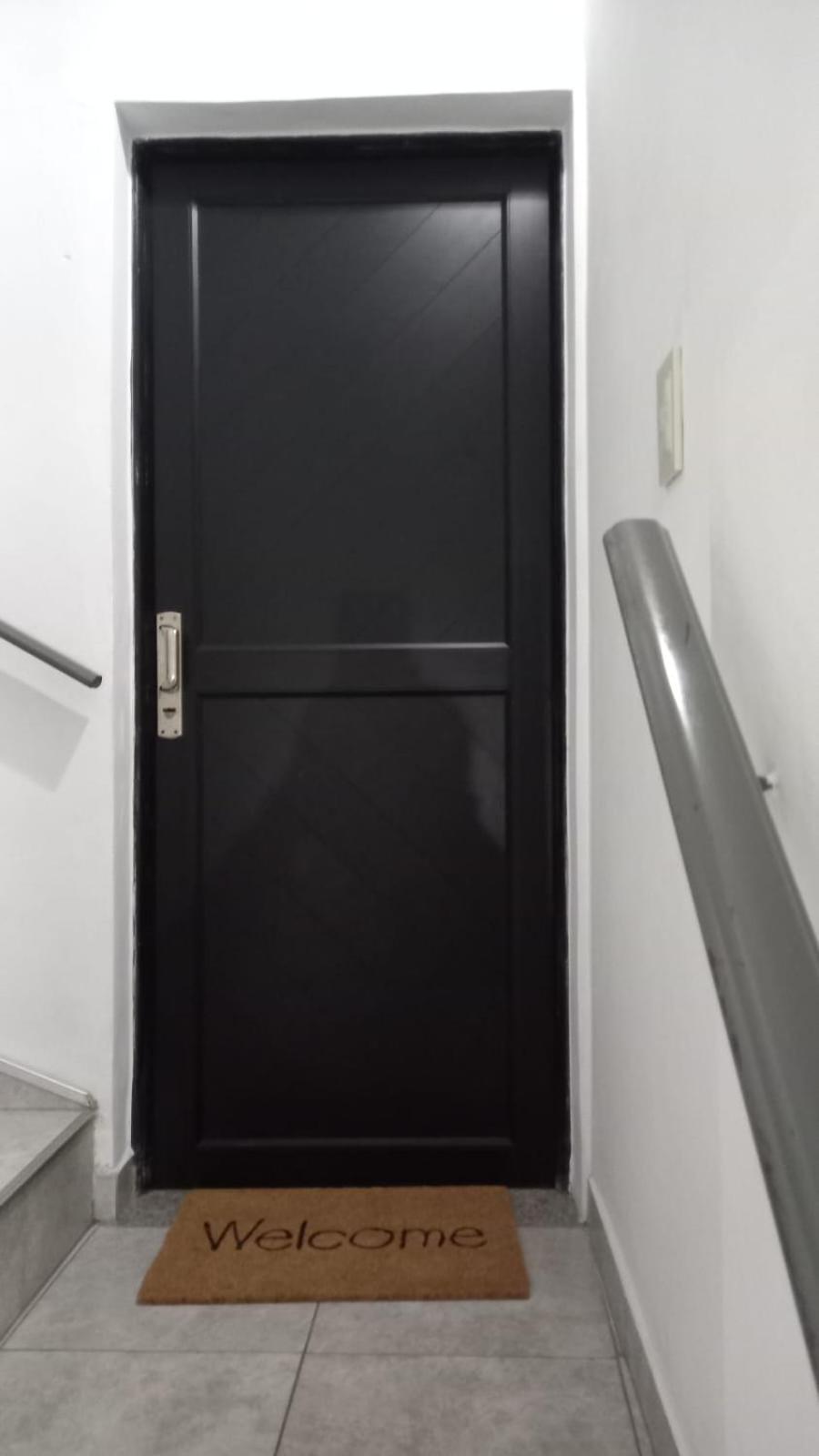 Apartamento Parque *